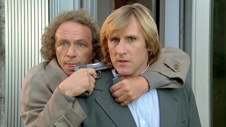 France 3 : 1.679.000 cinéphiles devant «Les fugitifs» lundi