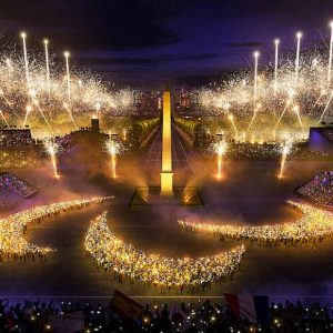 France 2 : la cérémonie d’ouverture des Jeux paralympiques de Paris 2024 large leader du Prime mercredi