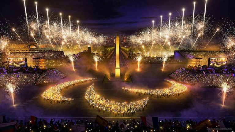 France 2 : la cérémonie d’ouverture des Jeux paralympiques de Paris 2024 large leader du Prime mercredi