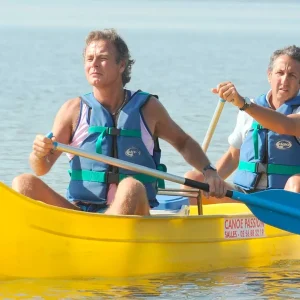 TF1 : 2e place du Prime pour le film «Camping 2» mercredi 