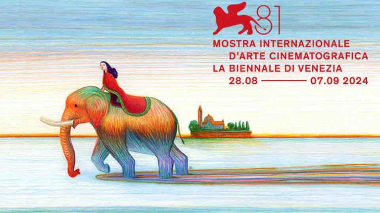 81ème Festival international du film de Venise : 3 œuvres coproduites par le StoryLab, label des programmes immersifs de France Télévisions, sélectionnées pour la compétition Venice Immersive