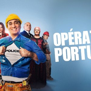 France 2 : 1.848.000 cinéphiles devant «Opération Portugal» dimanche en Prime