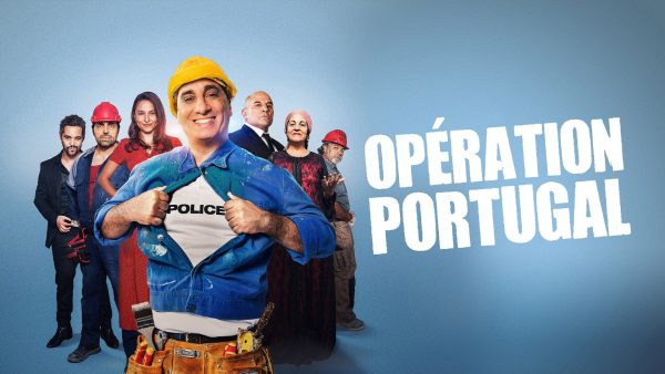 France 2 : 1.848.000 cinéphiles devant «Opération Portugal» dimanche en Prime