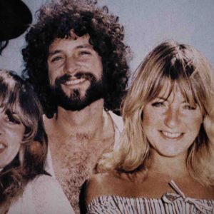 ARTE : «Les mille et une vies musicales de Fleetwood Mac» le 13 septembre à 22h30