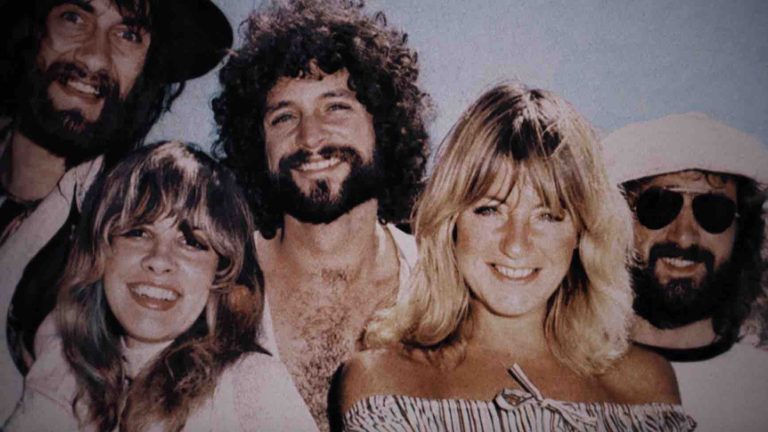 ARTE : «Les mille et une vies musicales de Fleetwood Mac» le 13 septembre à 22h30