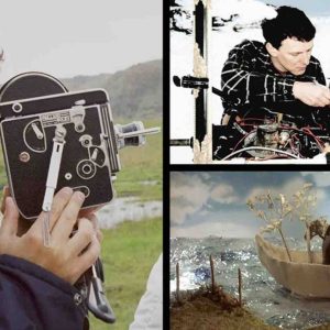 ARTE : soirée consacrée à Michel Gondry avec deux documentaires inédits le vendredi 27 septembre dès 23h20
