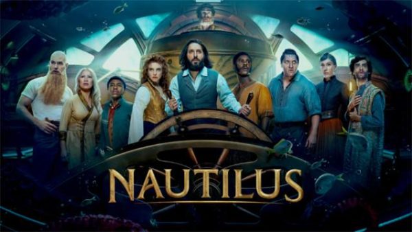 France 2 : «Nautilus» en baisse pour sa fin de saison lundi