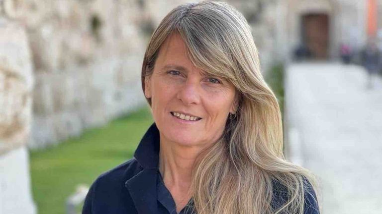 Agnès Vahramian, grand reporter de France TV, prendra la direction de la radio franceinfo le 16 septembre