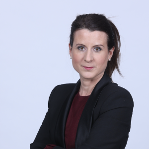 A. MAUBERT (BFM Business) : «La saison écoulée a été historique avec deux millions de podcasts téléchargés en moyenne par mois»