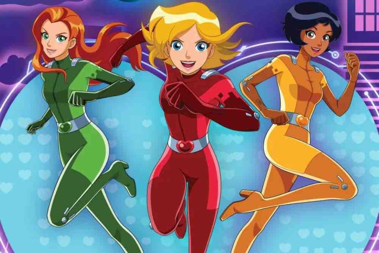 Banijay/ Prime Video/ Netflix : le dessin animé français «Totally Spies» va être adapté en série américaine et la série britannique «Peaky Blinders» déclinée en film