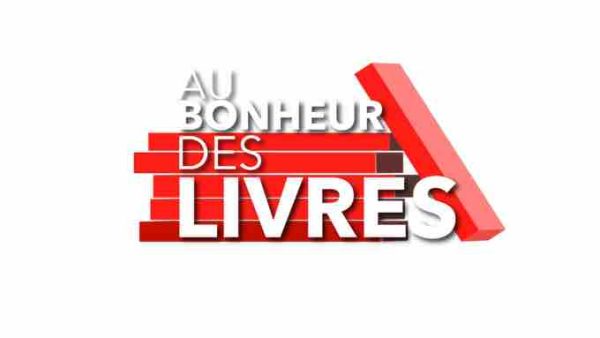Claire Chazal rejoint Public Sénat pour présenter l’émission littéraire «Au Bonheur des Livres»