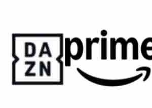 DAZN : nouveau partenariat de distribution avec Prime Video en France