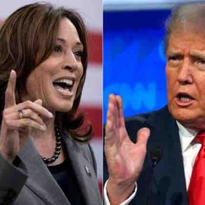 Donald Trump affirme avoir être «parvenu à un accord» avec Kamala Harris pour que puisse se tenir le débat télévisé du 10 septembre