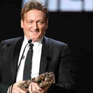 Festival de Deauville : le jury présidé par Benoît Magimel