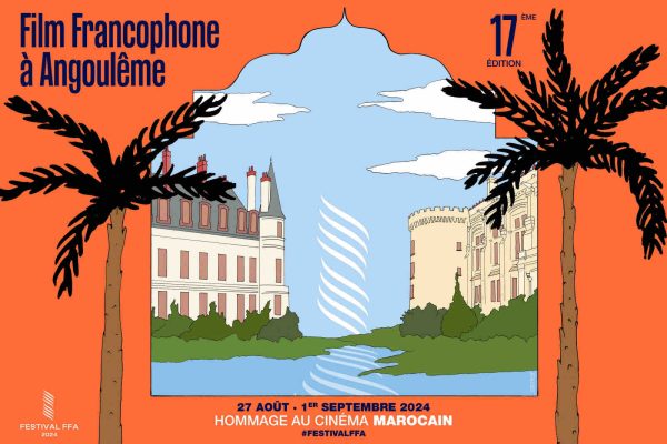 Festival du film francophone d’Angoulême : une 17ème édition dédiée au Maroc et à Delon