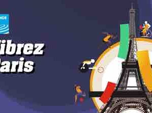 France 24 mobilisée pour les Jeux Paralympiques