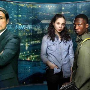 France.tv : «Enjoy!», la nouvelle série francetvSlash disponible dès le vendredi 20 septembre