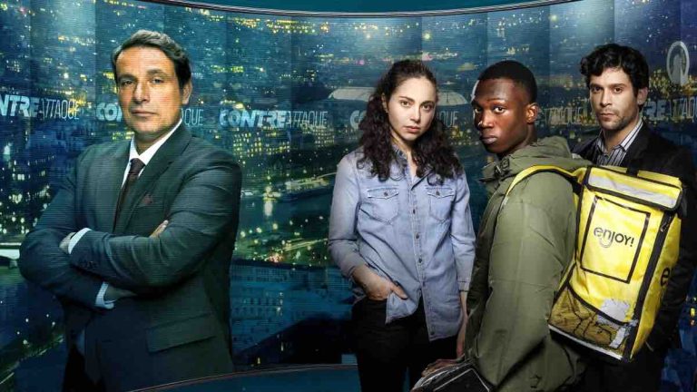 France.tv : «Enjoy!», la nouvelle série francetvSlash disponible dès le vendredi 20 septembre