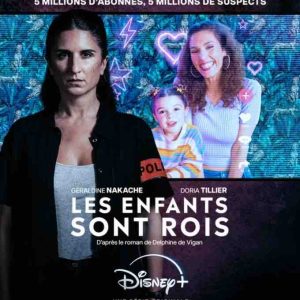 Géraldine Nakache et Doria Tillier au  Cœur de l’intrigue de la nouvelle production originale Disney+
