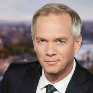 Julien Arnaud va rejoindre France 2 pour co-présenter «Télématin»