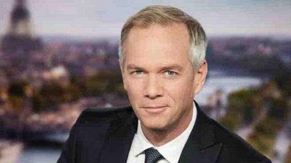 Julien Arnaud va rejoindre France 2 pour co-présenter «Télématin»