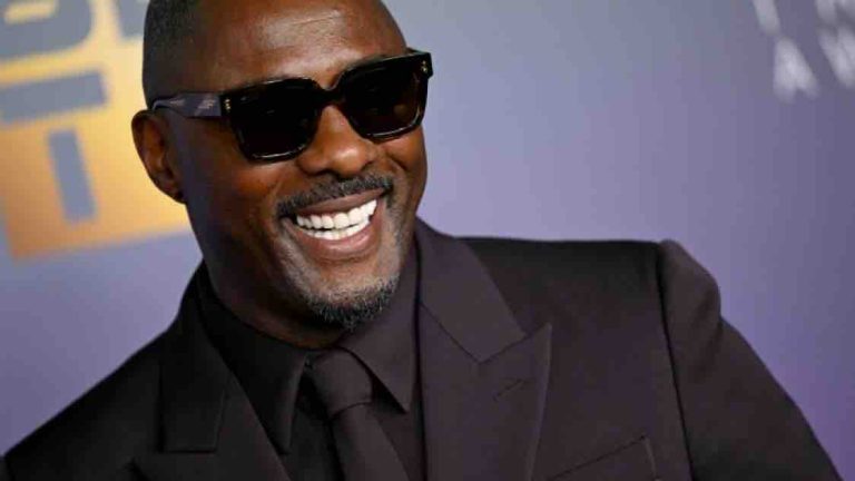La star britannique Idris Elba va installer un studio de cinéma à Zanzibar