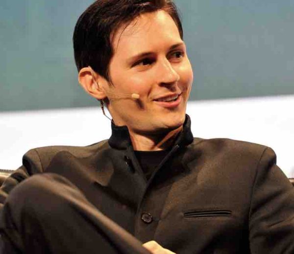 Dubaï : le fondateur de Telegram Pavel Durov s’est dit heureux de «rentrer chez soi»