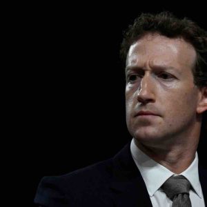 Mark Zuckerberg, le PDG de Meta déplore les «pressions» de l’administration Biden pendant la pandémie de Covid-19