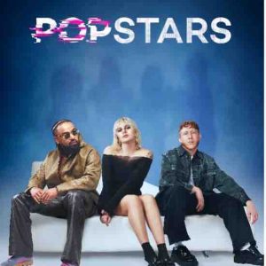Prime Video dévoile la bande annonce et l’affiche de la nouvelle édition de «Popstars»