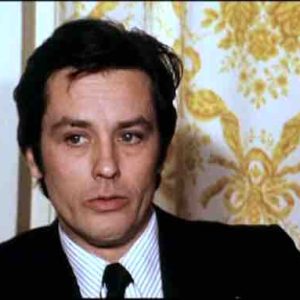 Public Sénat bouleverse ses programmes en hommage à Alain Delon