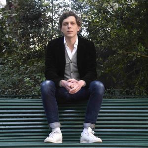 RTL : le journaliste Antoine Leiris prend la tête du service littéraire de la radio