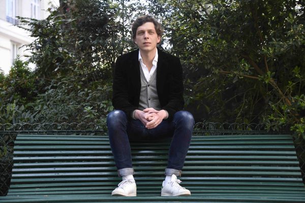 RTL : le journaliste Antoine Leiris prend la tête du service littéraire de la radio
