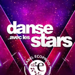 TF1 : l’émission «Danse avec les stars» labellisée EcoProd avec le niveau 2 étoiles