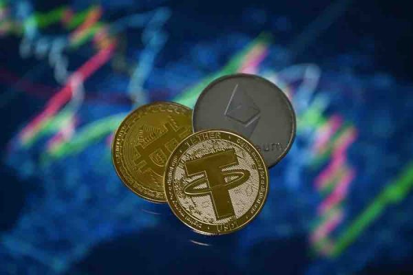 USA: Donald Trump annonce le lancement prochain de sa propre plateforme de cryptomonnaies