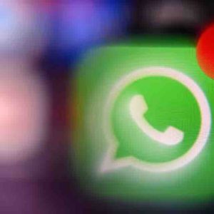 USA: Meta bloque une série de comptes WhatsApp soupçonnés de tentative de piratage informatique