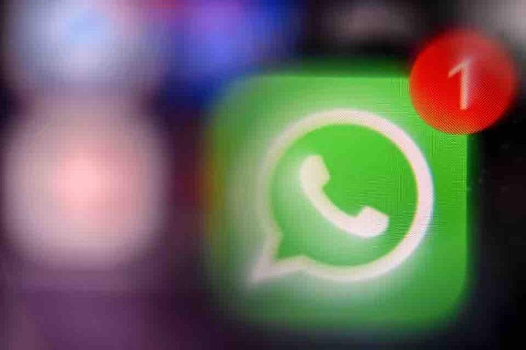 USA: Meta bloque une série de comptes WhatsApp soupçonnés de tentative de piratage informatique