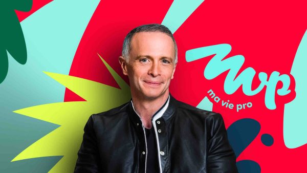 Webedia et Samuel Etienne dévoilent le nouveau média digital «MVP : Ma Vie Pro»