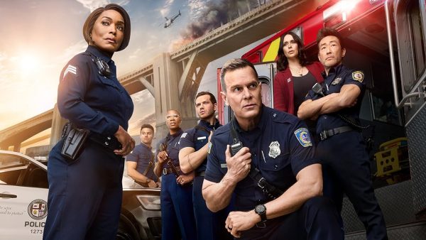 M6 : plus d’1,5 million de fidèles devant la série «9.1.1» mardi en Prime