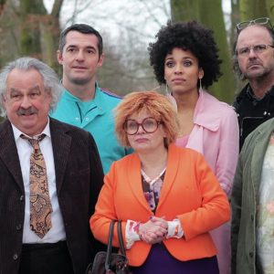 TF1 : «Les profs 2», deuxième du Prime dimanche