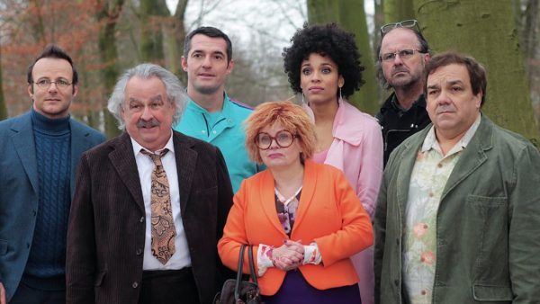 TF1 : «Les profs 2», deuxième du Prime dimanche