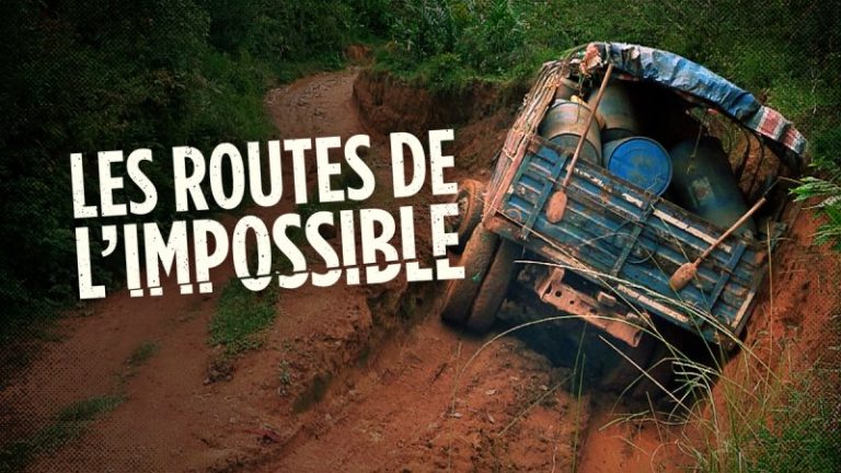 France 5 : «Les routes de l’impossible», leader du Prime TNT mercredi