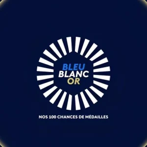 France 2 : petit score pour le documentaire «Bleu, banc, or : nos 100 chances de médailles»
