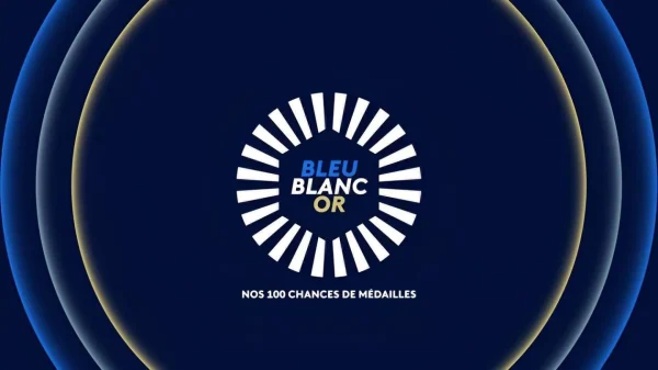 France 2 : petit score pour le documentaire «Bleu, banc, or : nos 100 chances de médailles»
