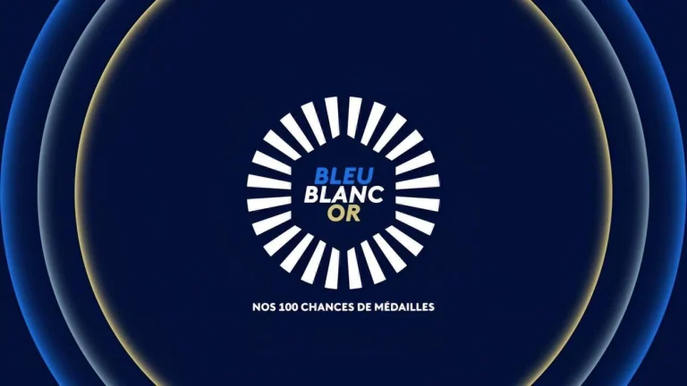 France 2 : petit score pour le documentaire «Bleu, banc, or : nos 100 chances de médailles»