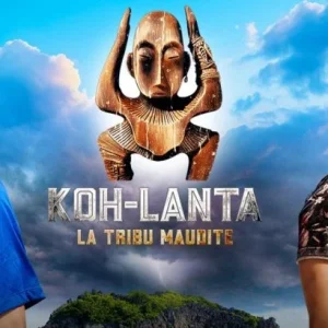 TF1 : 2ème place du Prime pour «Koh-Lanta», stable mardi