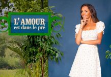 M6 : «L’Amour est dans le pré, 20 ans» avec Karine Le Marchand et les agriculteurs qui ont marqué leur saison, lundi 8 décembre à 21h10