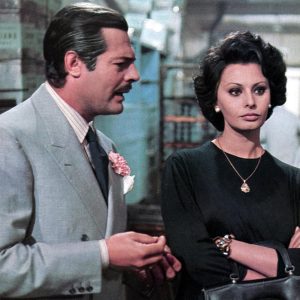 Arte : «Mariage à l’italienne» proche du million lundi en Prime