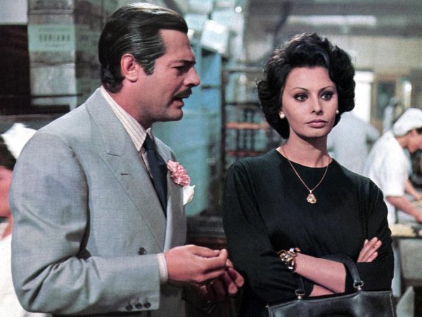 Arte : «Mariage à l’italienne» proche du million lundi en Prime