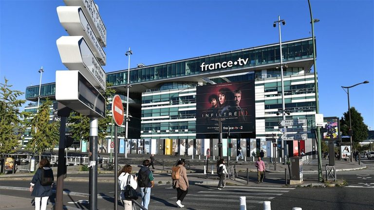 France Télévisions renforce son engagement environnemental 