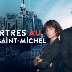 France 3 : «Meurtres au Mont-Saint-Michel», 2ème place du Prime samedi 